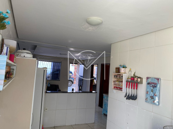 Imagem Casa com 3 Quartos à Venda, 70 m² em Floresta Encantada - Esmeraldas