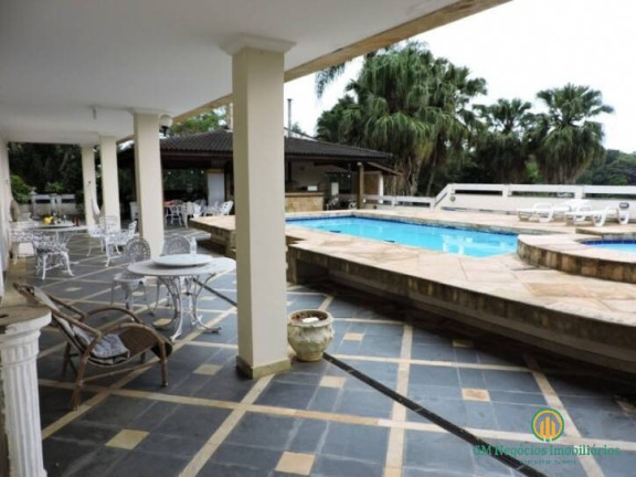 Imagem Casa de Condomínio com 5 Quartos à Venda, 1.500 m² em Carapicuíba