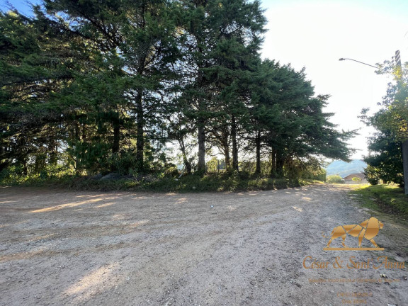 Imagem Terreno à Venda, 1.166 m² em Alto Da Vila Inglesa - Campos Do Jordão Imagem Terreno à Venda, 1.166 m² em Alto Da Vila Inglesa - Campos Do Jordão