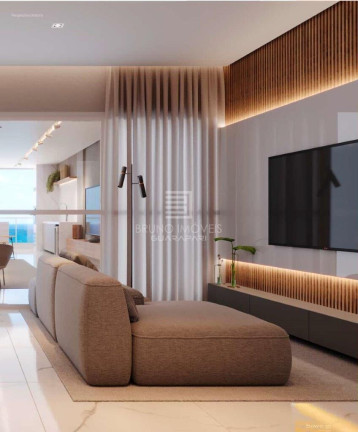 Imagem Apartamento com 4 Quartos à Venda, 221 m² em Praia Do Morro - Guarapari Imagem Apartamento com 4 Quartos à Venda, 221 m² em Praia Do Morro - Guarapari