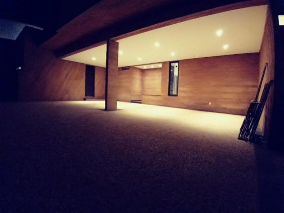Imagem Sobrado com 4 Quartos à Venda, 957 m² em Alphaville Nova Esplanada I - Votorantim