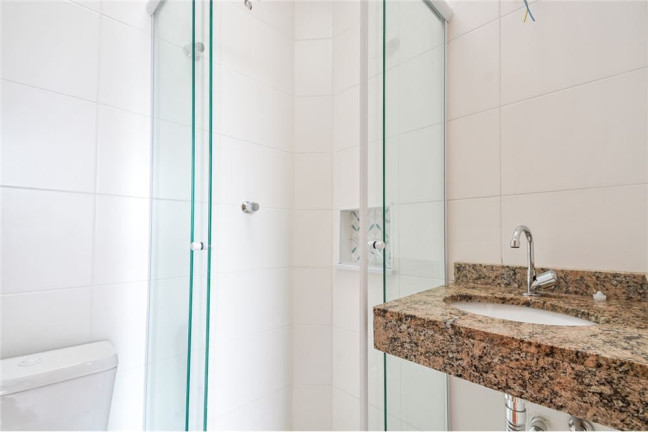 Imagem Casa com 2 Quartos à Venda, 53 m² em Vila Brasílio Machado - São Paulo Imagem Casa com 2 Quartos à Venda, 53 m² em Vila Brasílio Machado - São Paulo