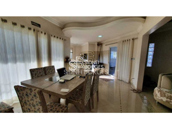 Imagem Casa com 3 Quartos à Venda, 259 m² em Cinquentenário - Concórdia Imagem Casa com 3 Quartos à Venda, 259 m² em Cinquentenário - Concórdia