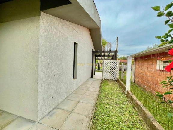 Imagem Casa com 3 Quartos à Venda, 166 m² em Centro - Xangri-lá
