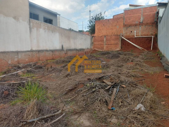 Imagem Terreno à Venda, em Vila Nastri - Itapetininga Imagem Terreno à Venda, em Vila Nastri - Itapetininga