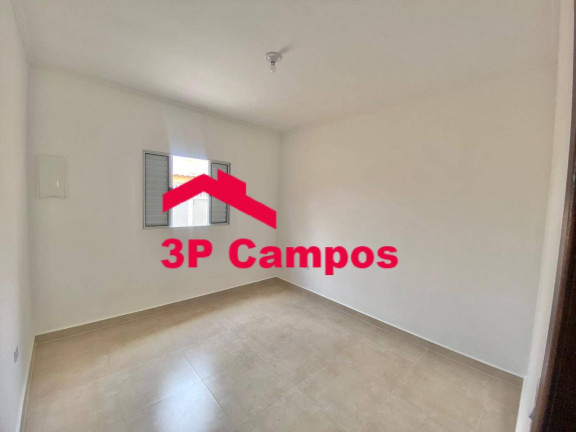 Imagem Casa com 2 Quartos à Venda, 125 m² em Campos Eliseo - Itanhaém