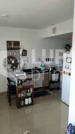 Imagem Apartamento com 1 Quarto à Venda, 52 m² em Vila Marieta - São Paulo Imagem Apartamento com 1 Quarto à Venda, 52 m² em Vila Marieta - São Paulo