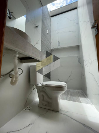 Imagem Casa com 3 Quartos à Venda, 126 m² em Horto Florestal - Sorocaba Imagem Casa com 3 Quartos à Venda, 126 m² em Horto Florestal - Sorocaba