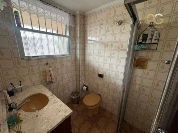 Imagem Apartamento com 1 Quarto à Venda, 40 m² em Boqueirão - Praia Grande Imagem Apartamento com 1 Quarto à Venda, 40 m² em Boqueirão - Praia Grande