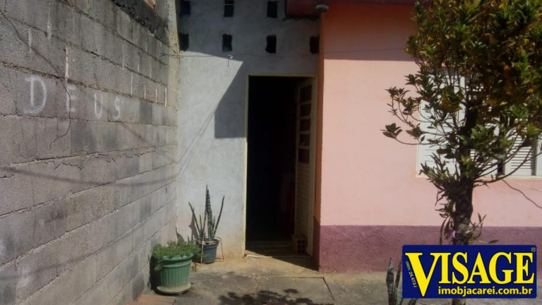 Imagem Casa com 2 Quartos à Venda, 222 m² em Pq. Santo Antonio - Jacareí