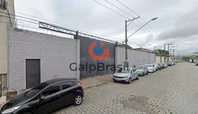 Imagem Terreno à Venda, 3 m² em Vila Das Bandeiras - Guarulhos Imagem Terreno à Venda, 3 m² em Vila Das Bandeiras - Guarulhos