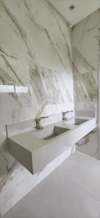Imagem Casa com 5 Quartos à Venda, 302 m² em Condomínio Do Lago - Goiânia Imagem Casa com 5 Quartos à Venda, 302 m² em Condomínio Do Lago - Goiânia