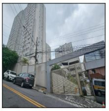 Apartamento com 2 Quartos à Venda, 43 m² em Vila Nossa Senhora Das Vitorias - Maua