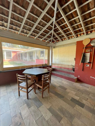 Imagem Casa com 7 Quartos à Venda, 850 m² em Alpes Dos Araçás (jordanésia) - Cajamar Imagem Casa com 7 Quartos à Venda, 850 m² em Alpes Dos Araçás (jordanésia) - Cajamar