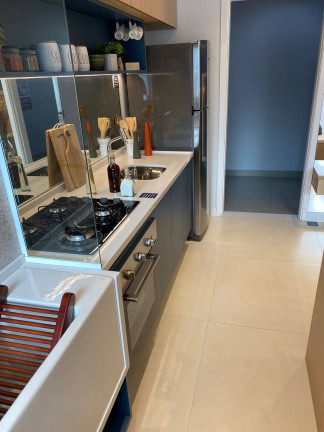 Imagem Apartamento com 2 Quartos à Venda, em Morumbi - São Paulo Imagem Apartamento com 2 Quartos à Venda, em Morumbi - São Paulo
