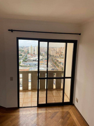 Imagem Cobertura com 3 Quartos para Alugar, 290 m² em Santos Dumont - São José Do Rio Preto