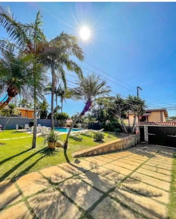 Imagem Casa com 4 Quartos à Venda, 275 m² em Jardim São Nicolau - Atibaia Imagem Casa com 4 Quartos à Venda, 275 m² em Jardim São Nicolau - Atibaia