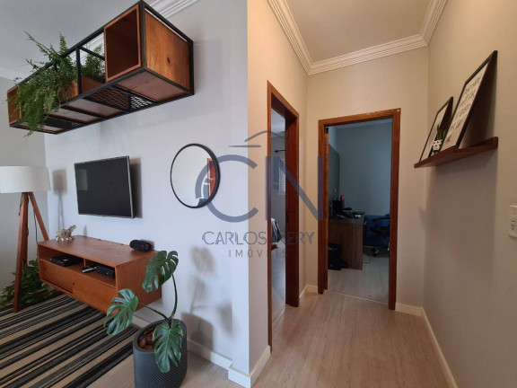 Imagem Apartamento com 3 Quartos à Venda, 105 m² em Residencial Portal Da Mantiqueira - Taubaté