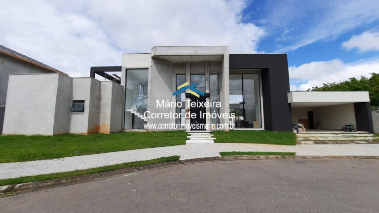 Imagem Casa de Condomínio com 4 Quartos à Venda, 500 m² em Urbanova - São José Dos Campos Imagem Casa de Condomínio com 4 Quartos à Venda, 500 m² em Urbanova - São José Dos Campos