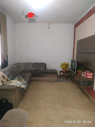 Imagem Casa com 4 Quartos à Venda, 270 m² em Parque Olívio Franceschini - Hortolândia