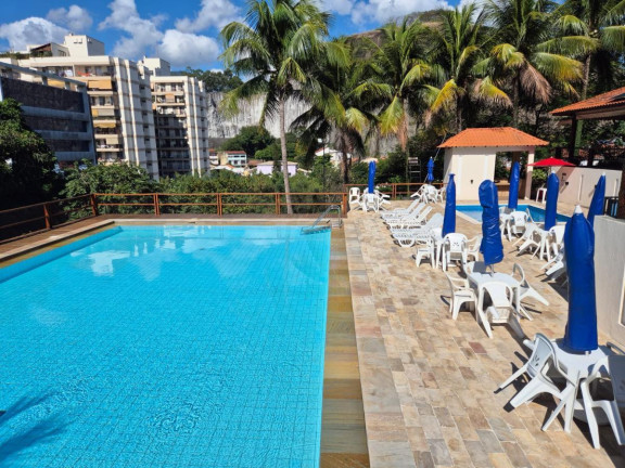 Apartamento com 3 Quartos à Venda, 73 m² em Pechincha - Rio De Janeiro