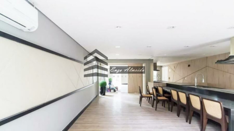 Imagem Apartamento com 2 Quartos à Venda, 84 m² em Alto De Pinheiros - São Paulo