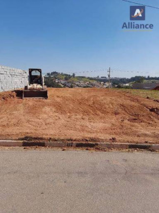 Imagem Terreno à Venda, 250 m² em Villa Realle - Louveira Imagem Terreno à Venda, 250 m² em Villa Realle - Louveira