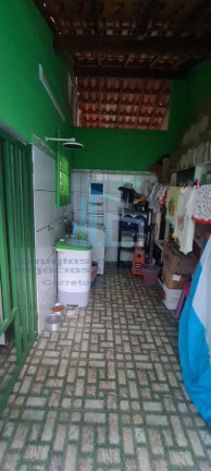 Imagem Casa com 2 Quartos à Venda, 71 m² em Ribeirópolis - Praia Grande