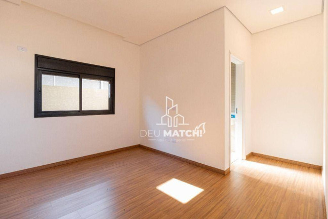 Imagem Casa com 3 Quartos à Venda, 199 m² em Condomínio Alto Da Floresta - Bom Jesus Dos Perdões