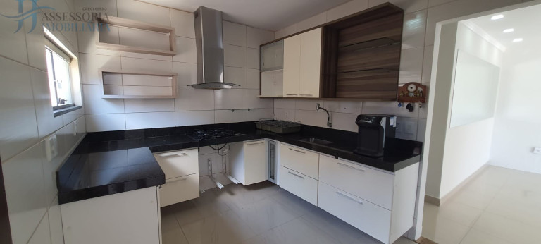 Imagem Casa com 3 Quartos para Alugar ou Temporada, 120 m² em Nova Parnamirim - Parnamirim
