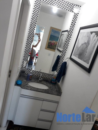 Imagem Apartamento com 2 Quartos à Venda, 50 m² em Vila Amália (zona Norte) - São Paulo Imagem Apartamento com 2 Quartos à Venda, 50 m² em Vila Amália (zona Norte) - São Paulo