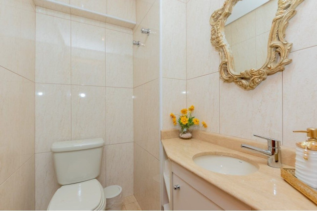 Imagem Apartamento com 4 Quartos à Venda, 171 m² em Santana - São Paulo Imagem Apartamento com 4 Quartos à Venda, 171 m² em Santana - São Paulo