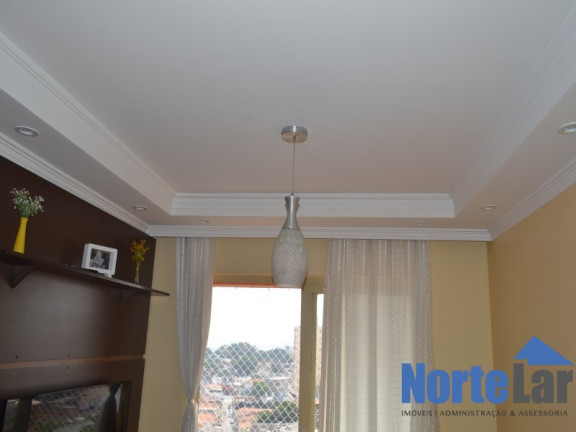 Imagem Apartamento com 2 Quartos à Venda, 55 m² em Vila Pita - São Paulo