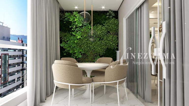 Imagem Apartamento com 3 Quartos à Venda, 127 m² em Centro - Itapema