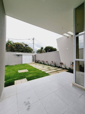 Imagem Casa com 3 Quartos à Venda, 222 m² em Timbu - Eusébio