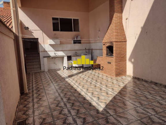 Imagem Casa com 4 Quartos à Venda, 250 m² em Jardim Simus - Sorocaba