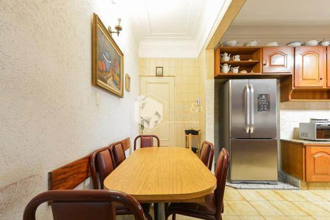 Imagem Apartamento com 3 Quartos à Venda, 292 m² em Santa Cecília - São Paulo