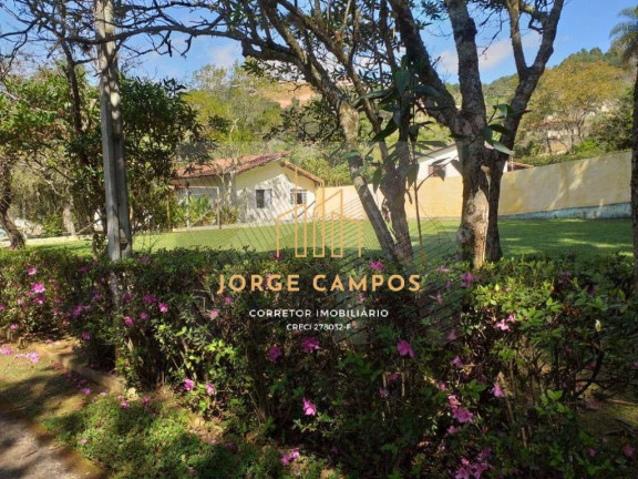 Imagem Chácara com 3 Quartos à Venda, 5 m² em Freitas - São José Dos Campos Imagem Chácara com 3 Quartos à Venda, 5 m² em Freitas - São José Dos Campos