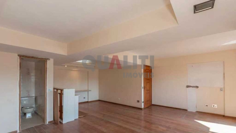 Imagem Apartamento com 3 Quartos à Venda, 180 m² em Brooklin - São Paulo Imagem Apartamento com 3 Quartos à Venda, 180 m² em Brooklin - São Paulo