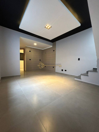 Imagem Cobertura com 2 Quartos à Venda, 80 m² em Jardim Jamaica - Santo André Imagem Cobertura com 2 Quartos à Venda, 80 m² em Jardim Jamaica - Santo André