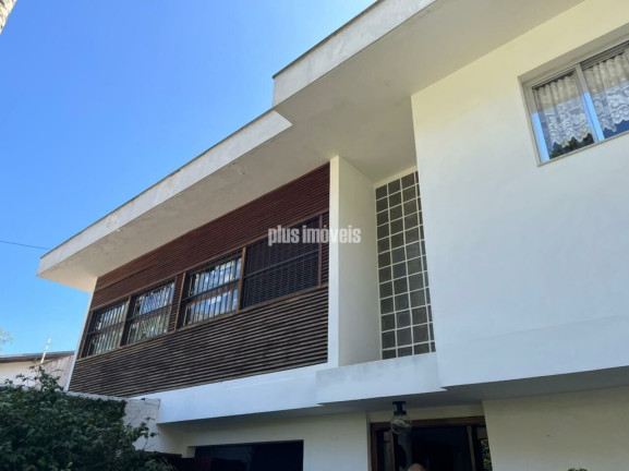 Imagem Casa com 4 Quartos à Venda, 391 m² em Jardim Marajoara - São Paulo Imagem Casa com 4 Quartos à Venda, 391 m² em Jardim Marajoara - São Paulo