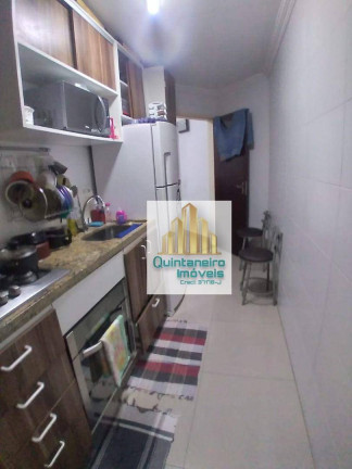 Imagem Apartamento com 1 Quarto à Venda, 48 m² em Picanco - Guarulhos Imagem Apartamento com 1 Quarto à Venda, 48 m² em Picanco - Guarulhos