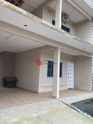 Imagem Casa com 4 Quartos à Venda, 260 m² em Enseada - São Francisco Do Sul