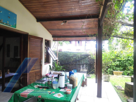 Imagem Casa com 2 Quartos à Venda, 124 m² em Parque Vivamar - Ubatuba Imagem Casa com 2 Quartos à Venda, 124 m² em Parque Vivamar - Ubatuba