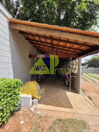 Imagem Apartamento com 2 Quartos à Venda, 48 m² em Engenheiro Goulart - São Paulo
