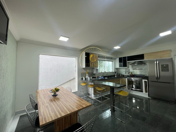 Imagem Casa com 3 Quartos à Venda, 300 m² em Jardim Imperial - Arujá