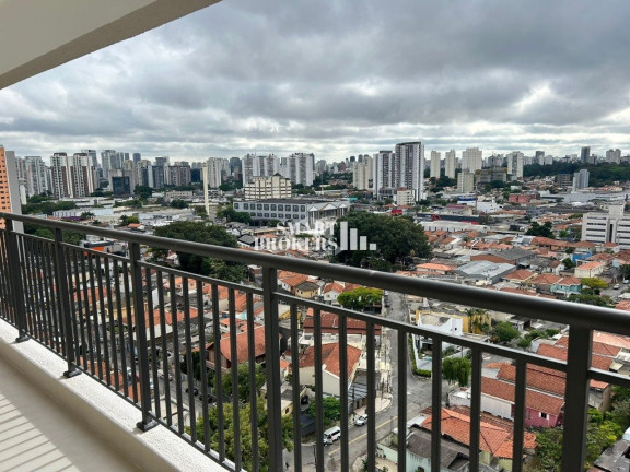 Imagem Apartamento com 3 Quartos à Venda, 136 m² em Jardim Dom Bosco - São Paulo