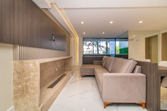 Imagem Apartamento com 3 Quartos à Venda, 107 m² em Bela Vista - Porto Alegre