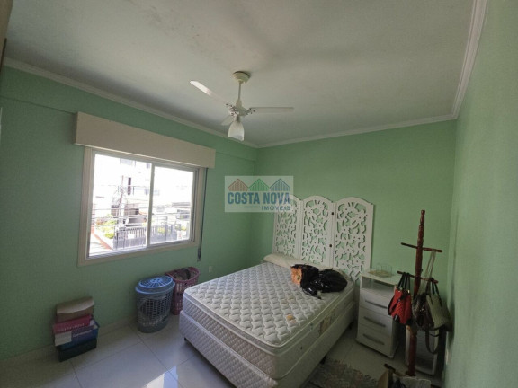 Imagem Apartamento com 1 Quarto à Venda, 54 m² em Centro - São Vicente