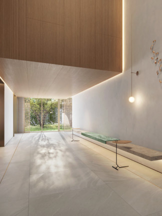 Imagem Apartamento com 3 Quartos à Venda, 157 m² em Moema - São Paulo